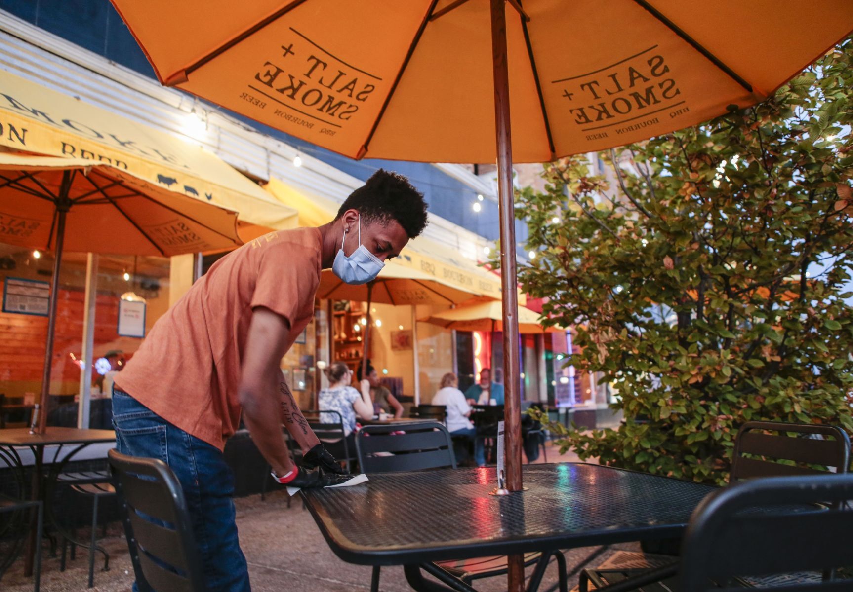 The Delmar Loop